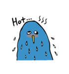 cocky birds 2（個別スタンプ：11）