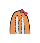 cocky birds 2（個別スタンプ：18）