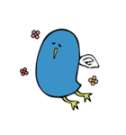cocky birds 2（個別スタンプ：27）