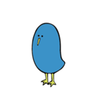 cocky birds 2（個別スタンプ：31）