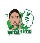 洋のスタンプだよ（個別スタンプ：31）