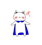 ねこのおにぎりまん2（個別スタンプ：28）