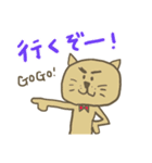 ねんころ（バレンタインバージョン）（個別スタンプ：30）