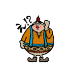 Takodaのスタンプ（個別スタンプ：8）