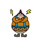 Takodaのスタンプ（個別スタンプ：11）