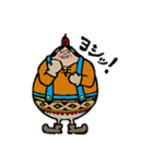 Takodaのスタンプ（個別スタンプ：13）