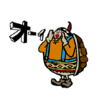 Takodaのスタンプ（個別スタンプ：21）