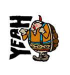 Takodaのスタンプ（個別スタンプ：22）