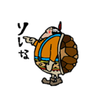 Takodaのスタンプ（個別スタンプ：23）