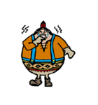 Takodaのスタンプ（個別スタンプ：24）