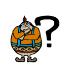 Takodaのスタンプ（個別スタンプ：27）