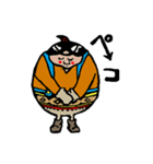 Takodaのスタンプ（個別スタンプ：29）