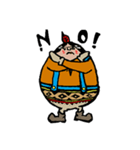 Takodaのスタンプ（個別スタンプ：38）