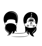 NO Egg50%（個別スタンプ：8）