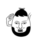 NO Egg50%（個別スタンプ：16）