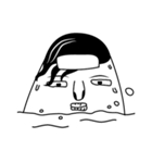 NO Egg50%（個別スタンプ：22）