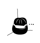NO Egg50%（個別スタンプ：26）