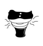 NO Egg50%（個別スタンプ：28）