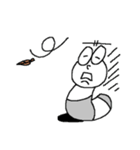 むしむし。2（個別スタンプ：5）