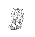 むしむし。2（個別スタンプ：9）