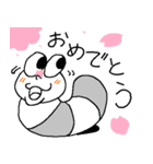 むしむし。2（個別スタンプ：33）
