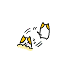 ねこのにゃおみさんパート2（個別スタンプ：34）