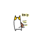 ねこのにゃおみさんパート2（個別スタンプ：36）