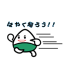 こころんスタンプ（個別スタンプ：2）