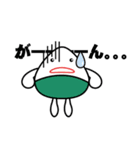 こころんスタンプ（個別スタンプ：4）