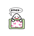 こころんスタンプ（個別スタンプ：7）