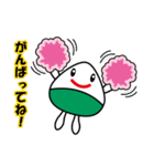 こころんスタンプ（個別スタンプ：10）