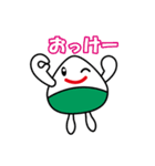こころんスタンプ（個別スタンプ：11）