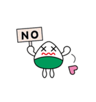 こころんスタンプ（個別スタンプ：13）