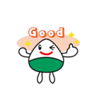 こころんスタンプ（個別スタンプ：14）