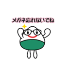 こころんスタンプ（個別スタンプ：16）