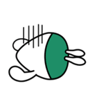 こころんスタンプ（個別スタンプ：18）