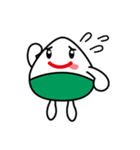 こころんスタンプ（個別スタンプ：20）