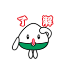 こころんスタンプ（個別スタンプ：24）