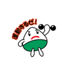 こころんスタンプ（個別スタンプ：25）
