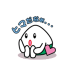 こころんスタンプ（個別スタンプ：26）