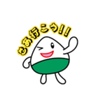 こころんスタンプ（個別スタンプ：27）