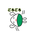 こころんスタンプ（個別スタンプ：28）