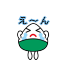 こころんスタンプ（個別スタンプ：32）