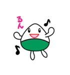 こころんスタンプ（個別スタンプ：34）