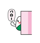 こころんスタンプ（個別スタンプ：37）