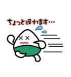 こころんスタンプ（個別スタンプ：38）