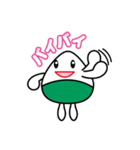 こころんスタンプ（個別スタンプ：39）