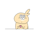 机うさぎ（個別スタンプ：29）