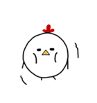 ポチ太郎（個別スタンプ：2）