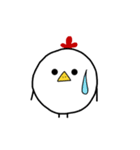 ポチ太郎（個別スタンプ：3）